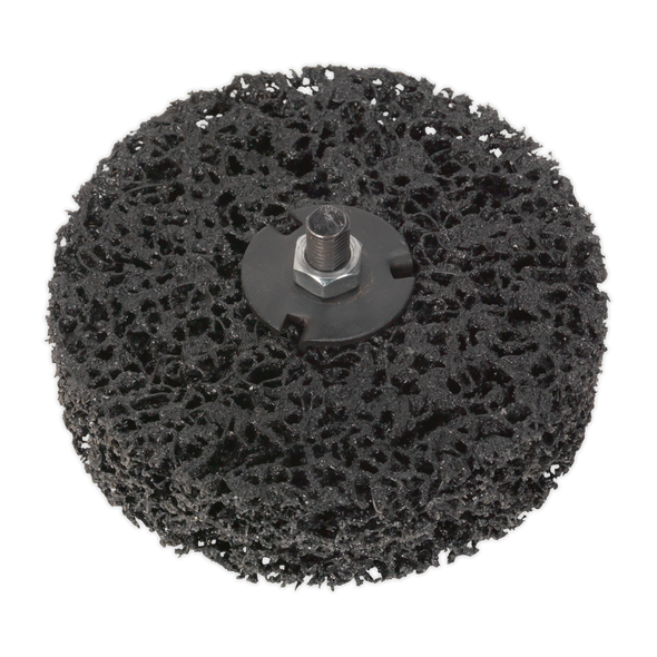 Polycarbide Abrasive Wheel 100mm