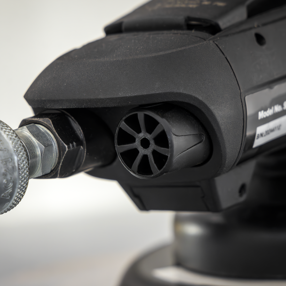 Air Palm Orbital Sander Ø150mm