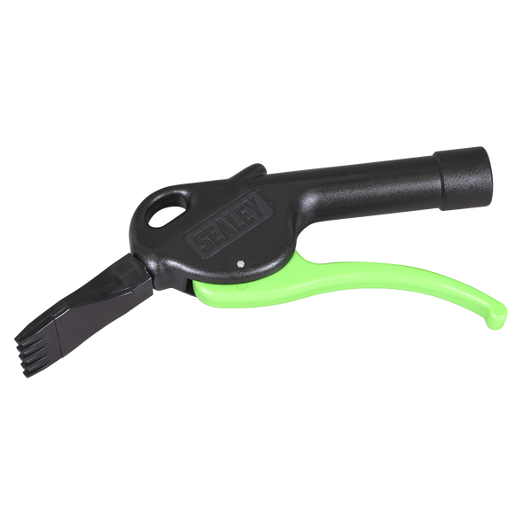 Premier Curtain Air Blow Gun with 1/4"BSP Air Inlet