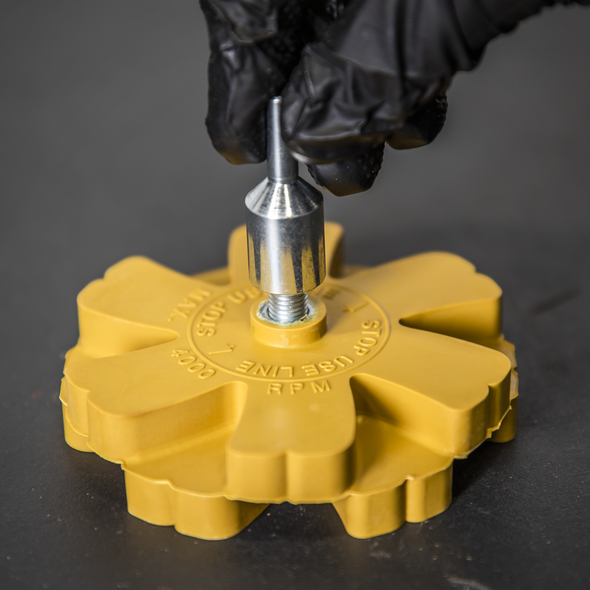 Universal Stripe Removing Pad 88 x 20mm