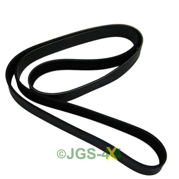 Land Rover Discovery 1 & Defender 300TDi Fan Drive Belt - ERR3287