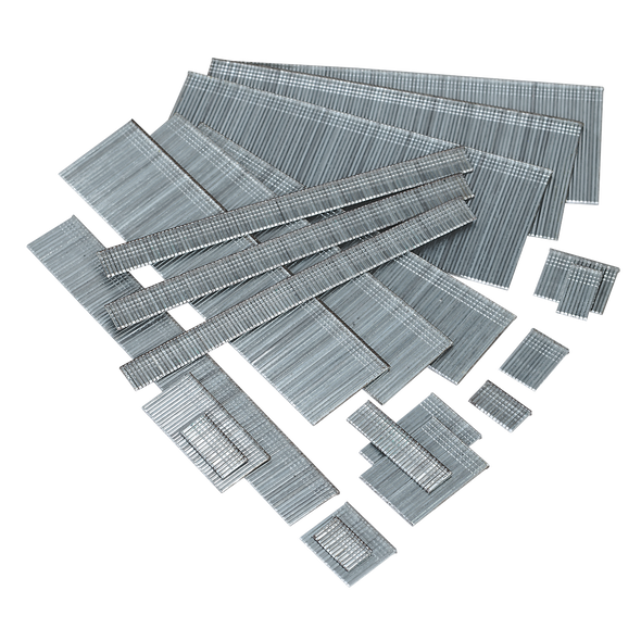 18SWG Nail 50mm - Pack of 5000