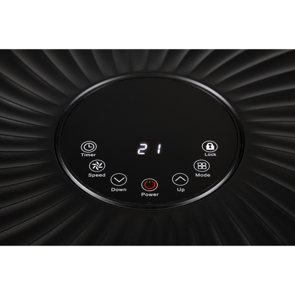 Portable Air Conditioner/Dehumidifier/Air Cooler with Window Sealing Kit 7,000Btu/hr