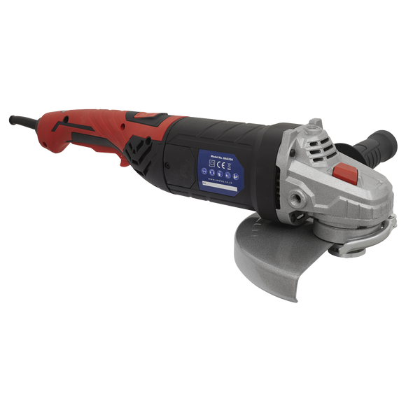 230mm Angle Grinder 2000W/230V