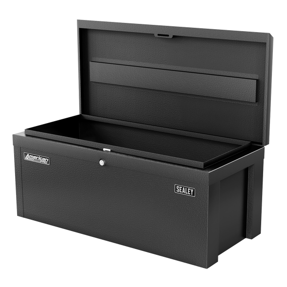 American PRO® Steel Storage Chest 765 x 350 x 320mm