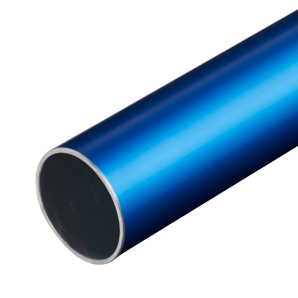 SharkBite® Anodised Aluminium Pipe 15mm x 3m
