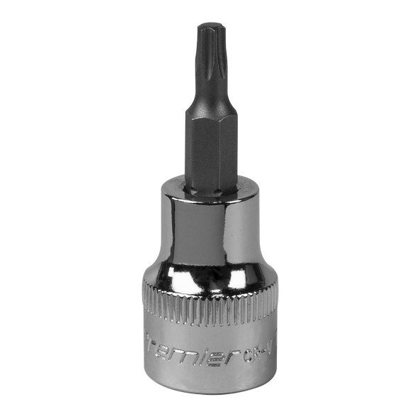 Premier TRX-Star* Socket Bit 3/8"Sq Drive T20