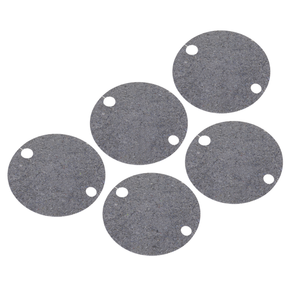 Universal Drum Toppers - Pack of 5