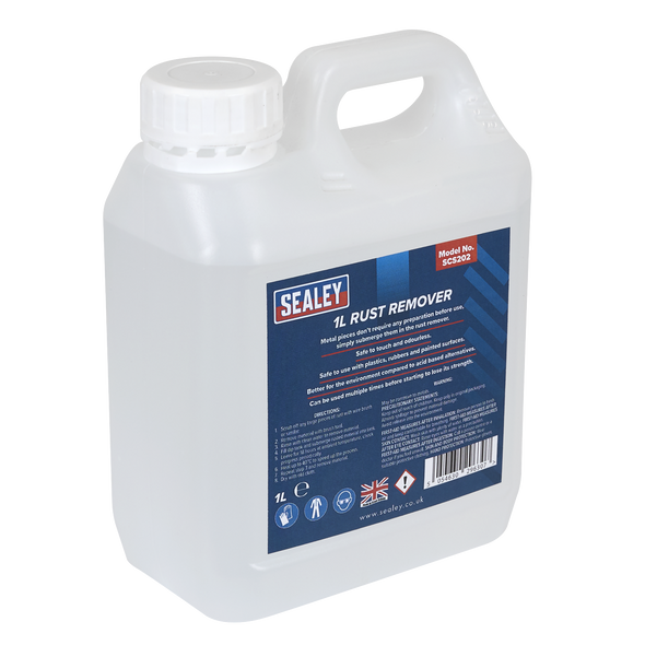 Rust Remover 1L