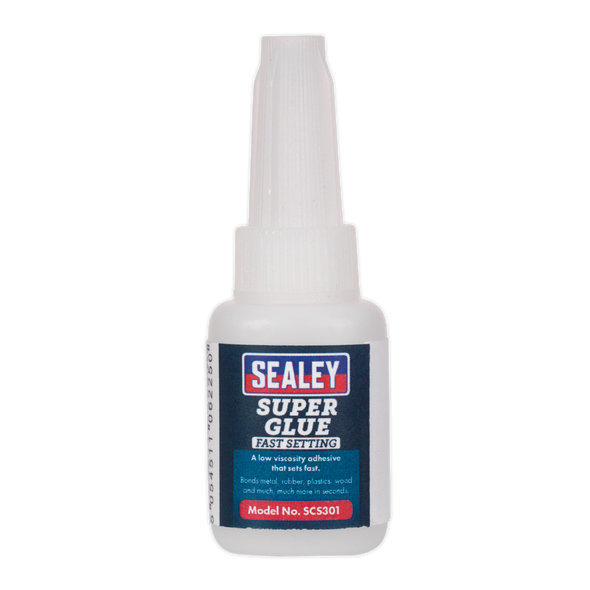 Fast Setting Super Glue 5g