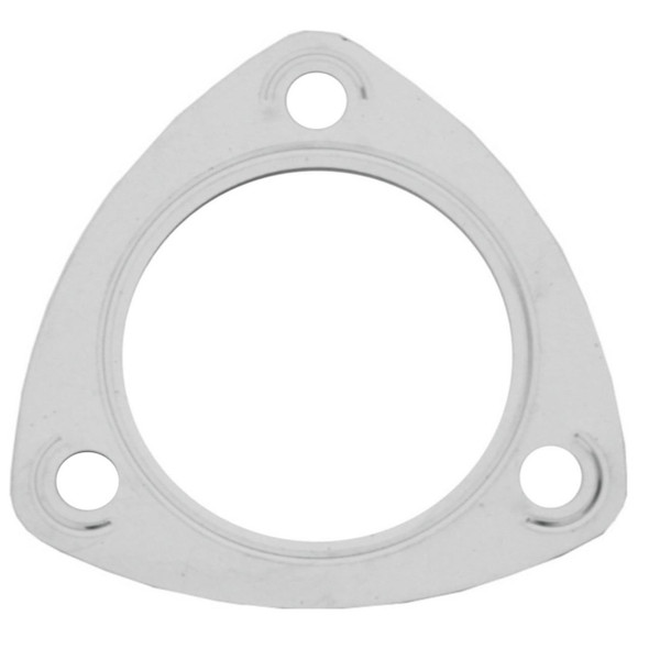 Direct Replacement Exhaust Pipe Gasket TDi Td5 V8 for Defender Discovery, automotive exhaust gasket for engine exhaust pipe connection.