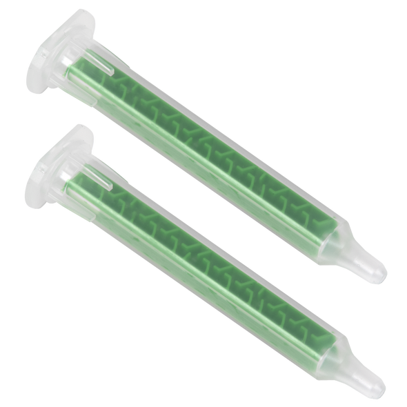 Rapid Set MMA Adhesive Mixing Nozzles 2pc - SCS501N2