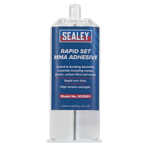 Rapid Set MMA Adhesive 50ml