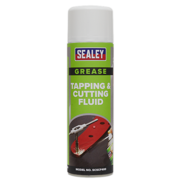 Tapping & Cutting Fluid 500ml