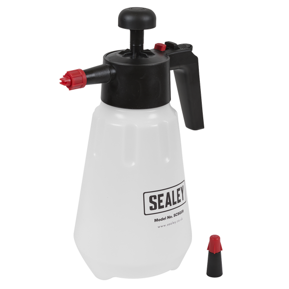 Snow Foaming/Detailing/Maintenance Pressure Sprayer 2L