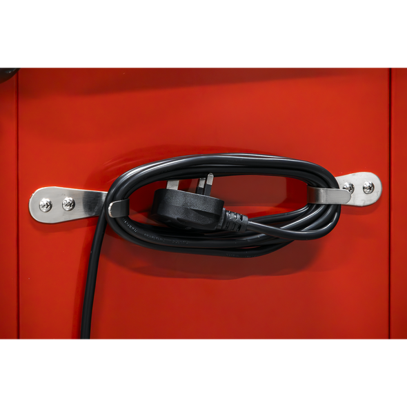 Industrial Dehumidifier 70L