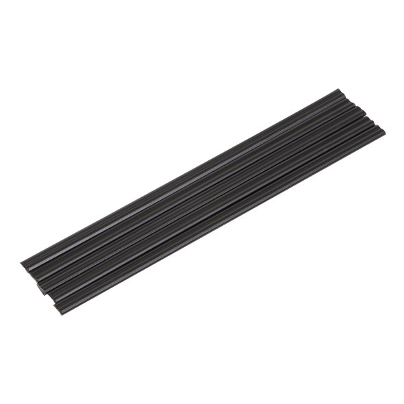 PP Flat Plastic Welding Rod - Pack of 5