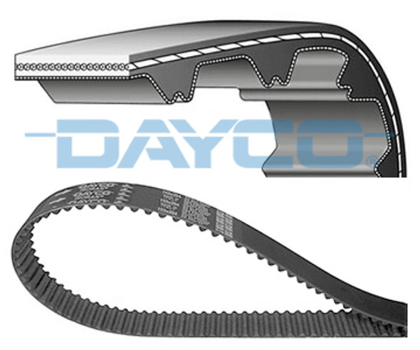 Defender/Discovery 200TDi Timing Belt | DAYCO