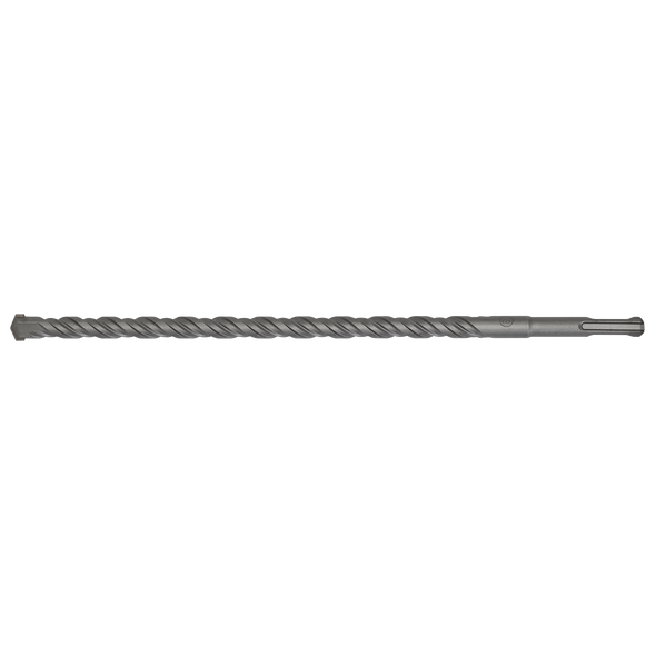 Worksafe® SDS Plus Drill Bit 13 x 310mm