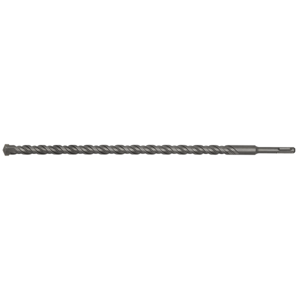 Worksafe® SDS Plus Drill Bit 18 x 450mm