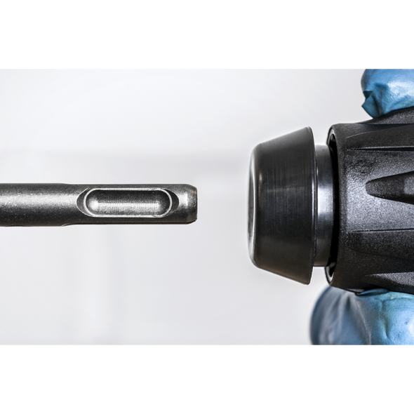 Worksafe® SDS Plus Drill Bit 8 x 110mm