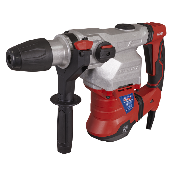 40mm SDS MAX Rotary Hammer Drill 1500W/230V