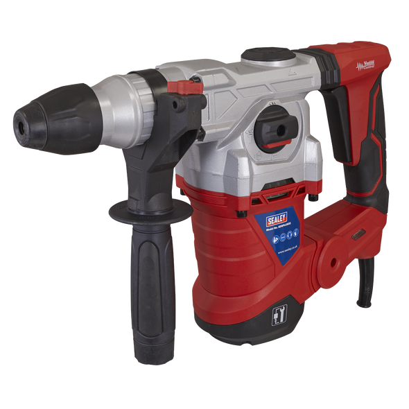 32mm SDS Plus Rotary Hammer Drill 1500W/230V