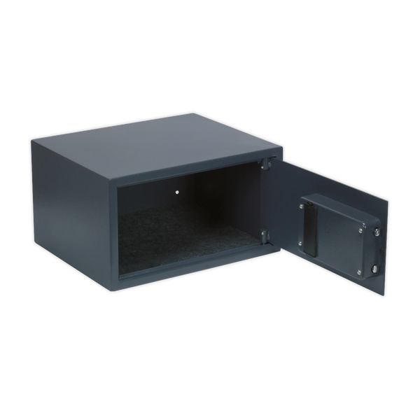 Electronic Combination Security Safe 450 x 365 x 250mm