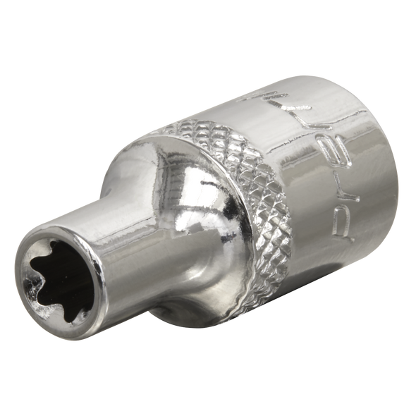 Premier TRX-Star* Socket 1/4"Sq Drive E5