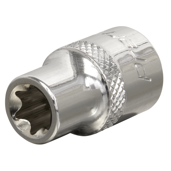 Premier TRX-Star* Socket 3/8"Sq Drive E10