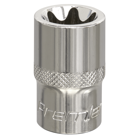 Premier TRX-Star* Socket 3/8"Sq Drive E20
