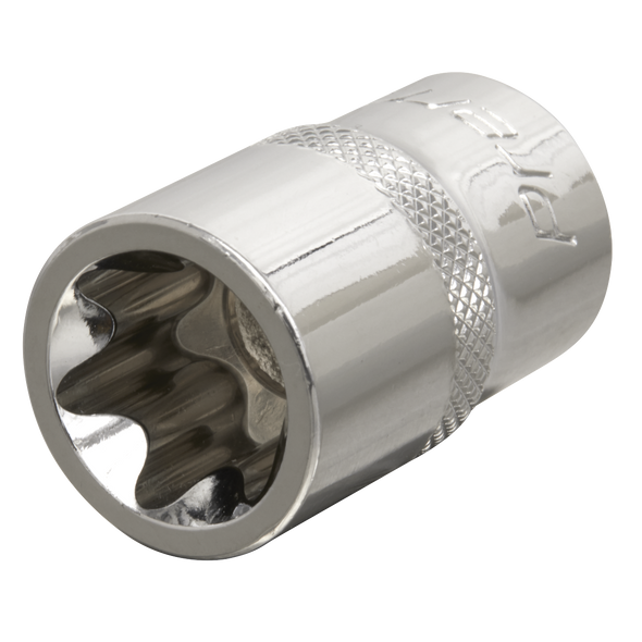 Premier TRX-Star* Socket 3/8"Sq Drive E20