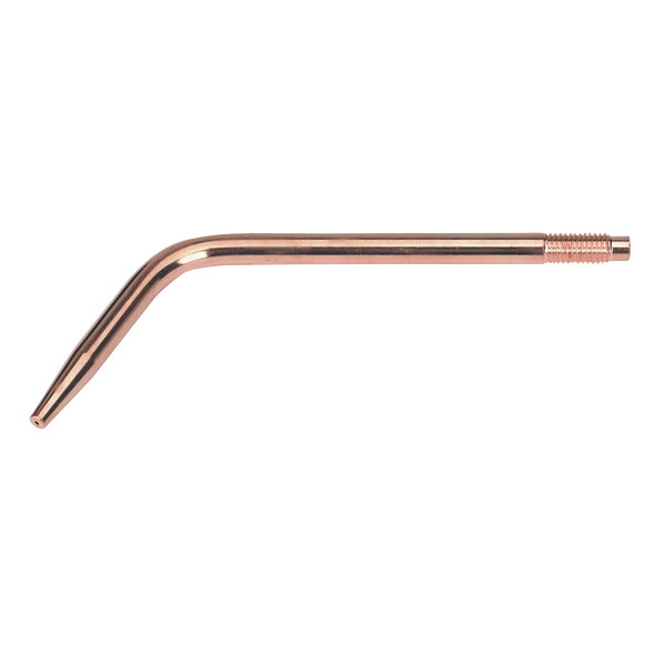 No.2 Lightweight Welding Nozzle