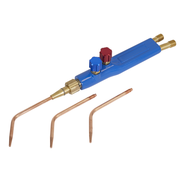 Oxyacetylene Welding Torch Set