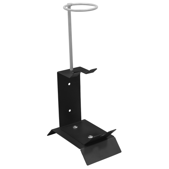 Spray Gun & Filter Holder 1 Gun Capacity