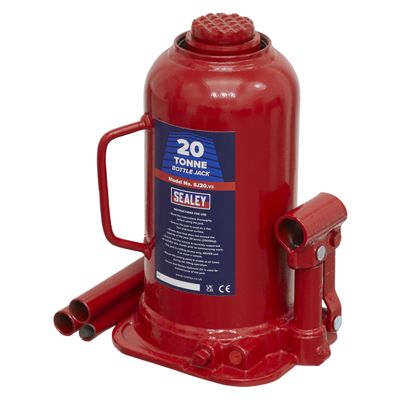 Bottle Jack 20 Tonne