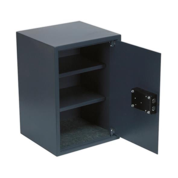 Key Lock Security Safe 350 x 330 x 500mm