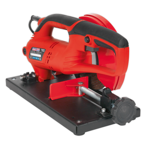 Cut-Off Machine with Disc 150mm 230V