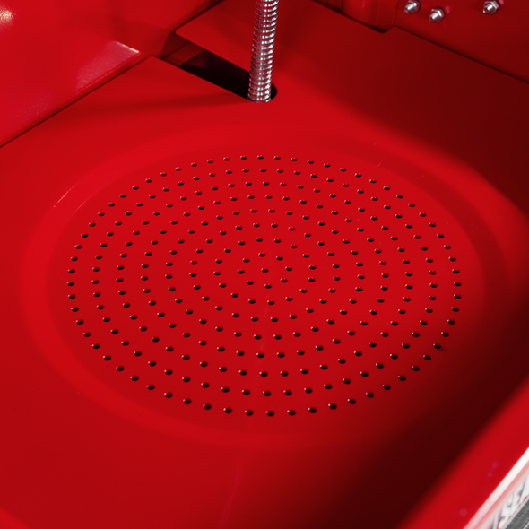 Bench/Portable Parts Washer 15L