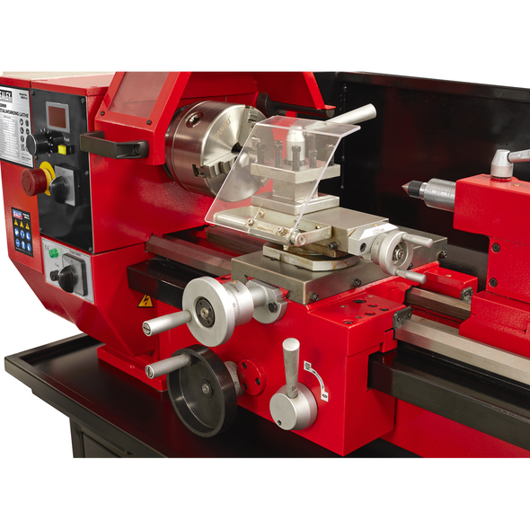 Lathe Floor Stand for SM27