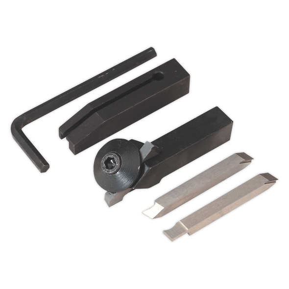 Cutter Set 5pc