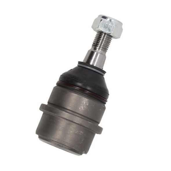 Delphi Steering Knuckle Ball Joint Front Upper Delphi for Range Rover P38, automotive suspension component for vehicle steering and stability.