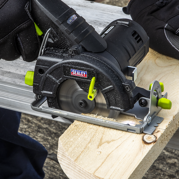 20tpu Circular Saw Blade Ø85 x 15 x 1.3mm