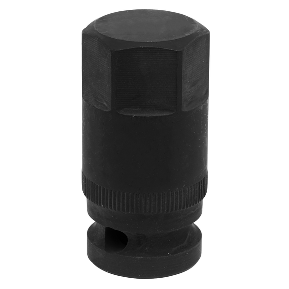 Motorcycle Spindle Socket 1/2"Sq Drive H24