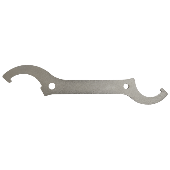 Double Hook-End C-Spanner 36-42mm/45-50mm