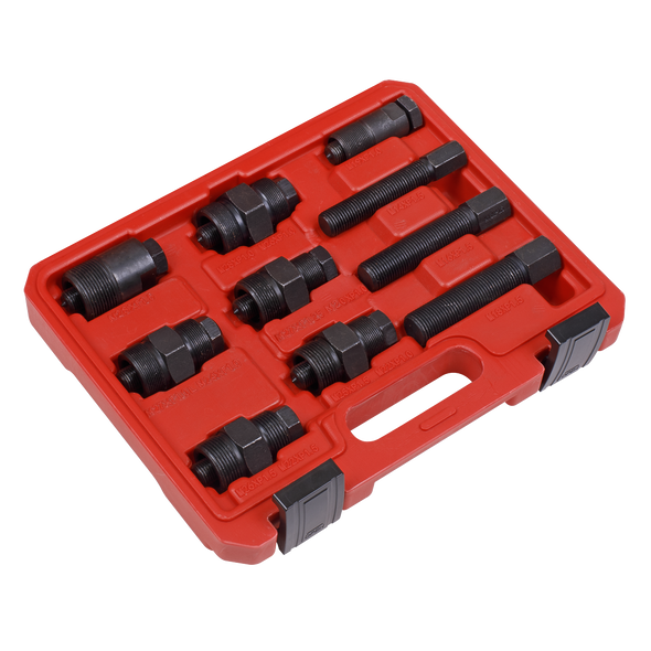 Motorcycle Flywheel Puller Set 10pc