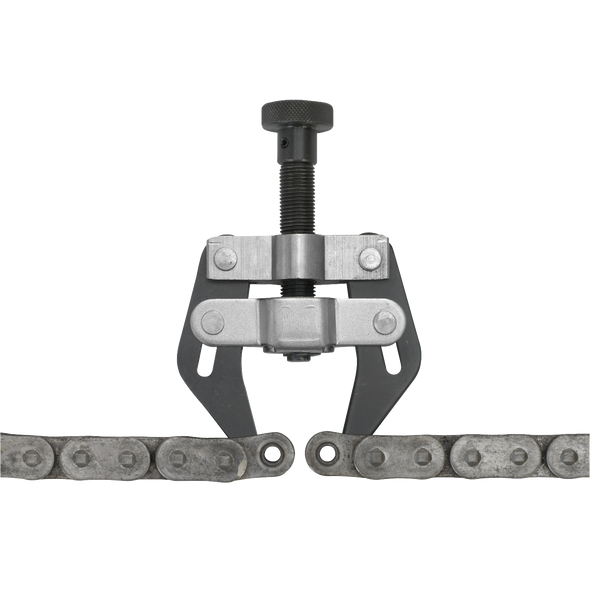Motorcycle Chain Puller