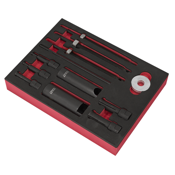 Internal Bearing Extractor Set Motorcycle