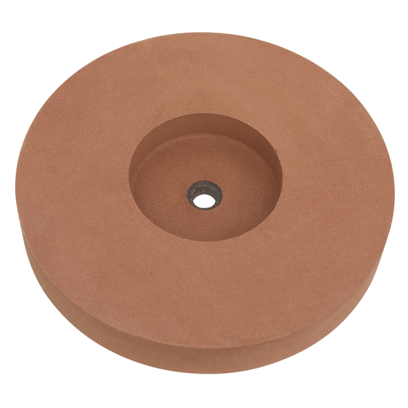 Wet Stone Wheel for SMS2107 200mm