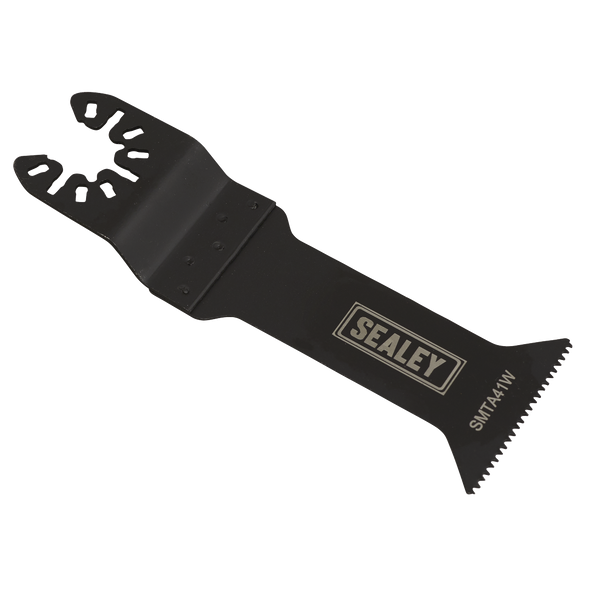 Multi-Tool Blade for Wood 41mm